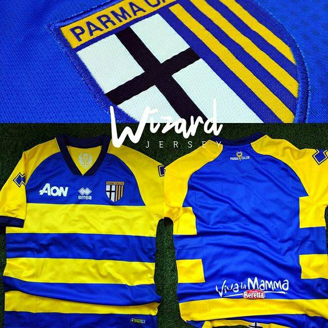 Jersey Grade Ori Di Bandung