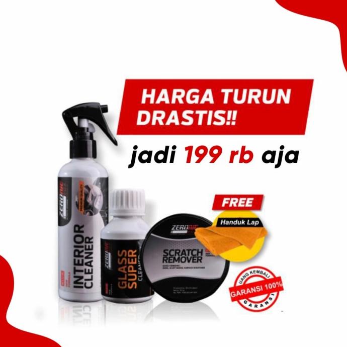 Penghilang Baret Pembersih Interior Mobil Pembersih Jamur Kaca Cod