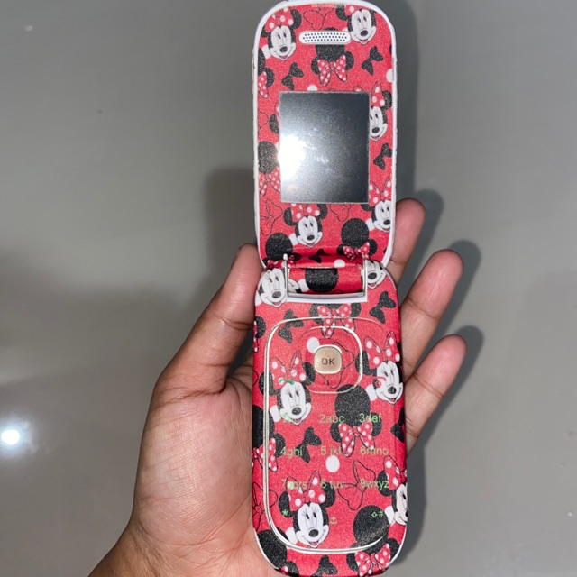 Hp Samsung Lipat Second