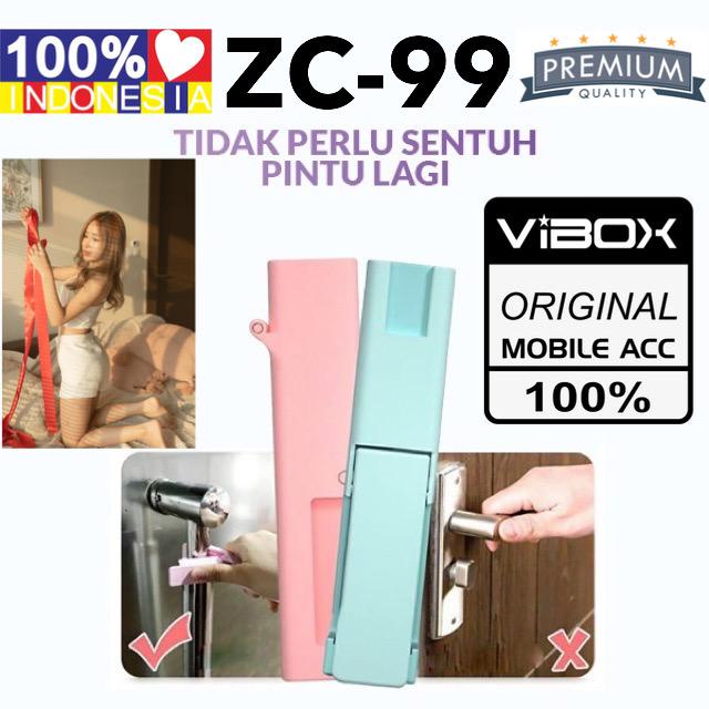 MINIGO Zero Touch Tool Avoid Contacting Sanitary Tools Fitcare