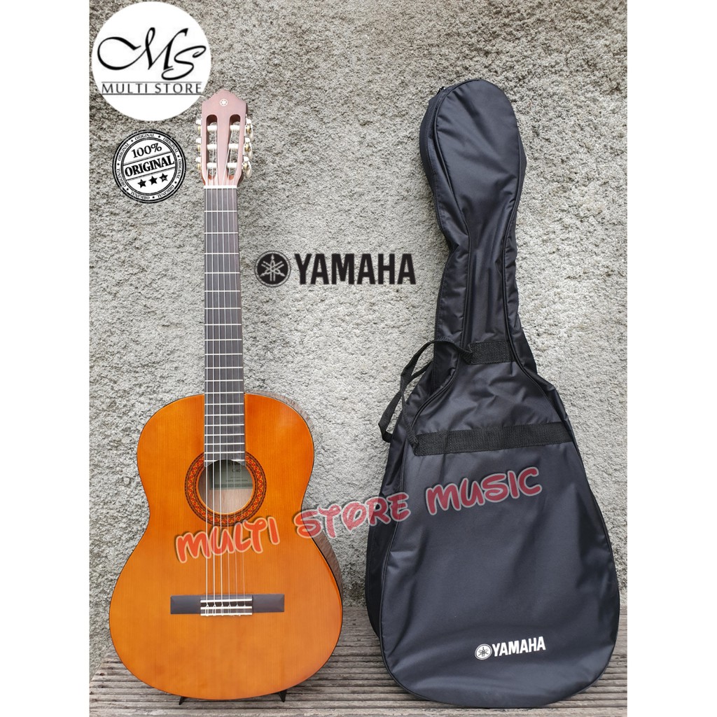 Jual Gitar Yamaha C40 C 40 Yamaha Klasik Classic C40 C 40