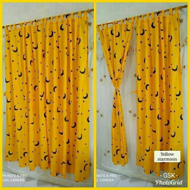 V. GORDEN PINTU jendela couple murah minimalis motif