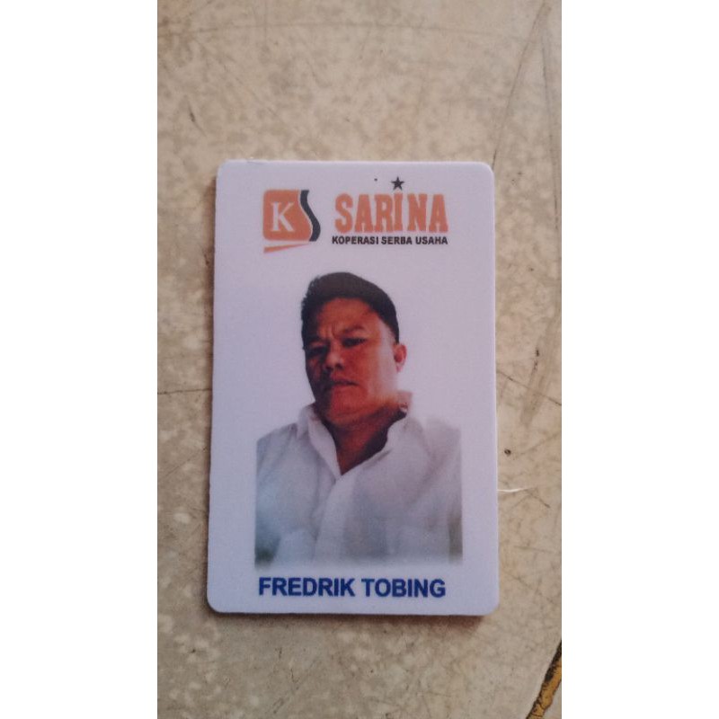 

ID Card