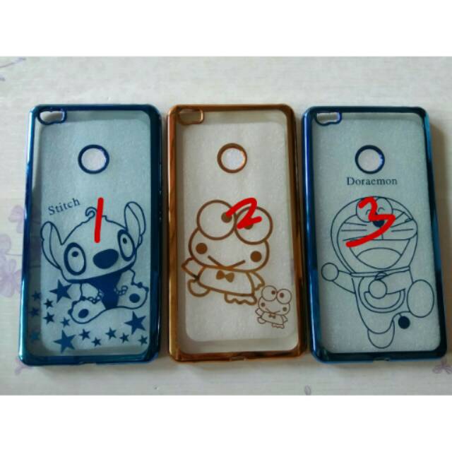 Case Xiaomi Mi Max