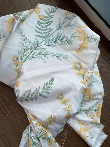 Kain Sprei Tencel Organik Modal (lebar 250cm) Katalog 3