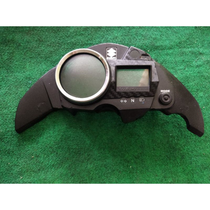 cover mika speedometer satria fu barong original