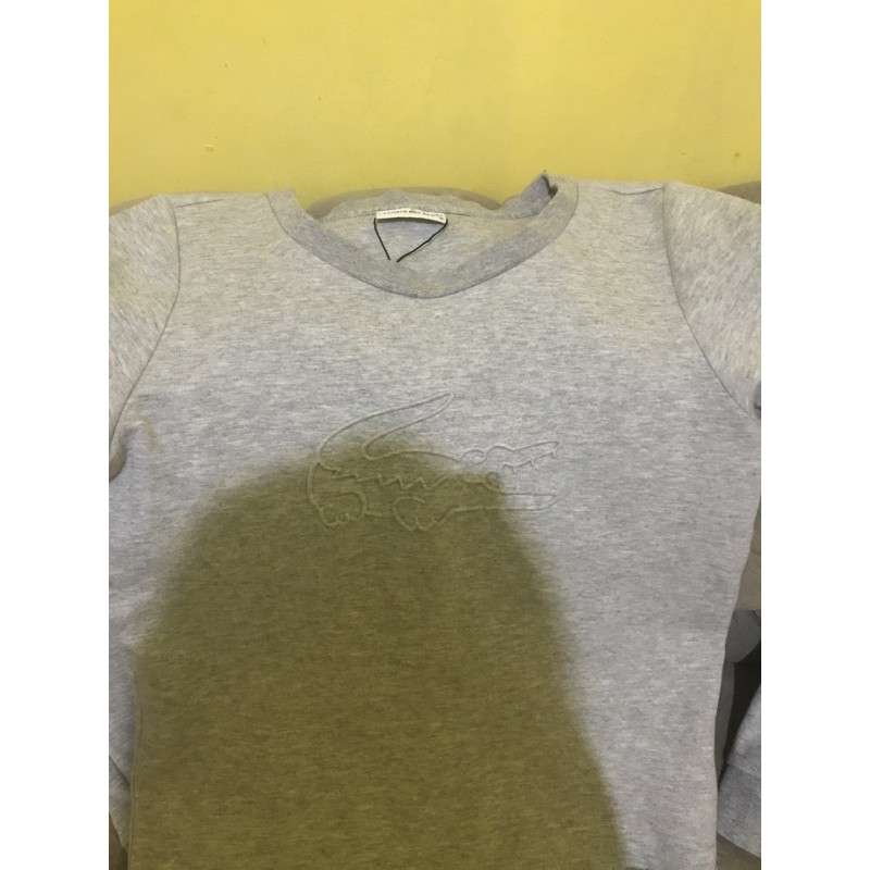 lacoste original dan teenie weenie original