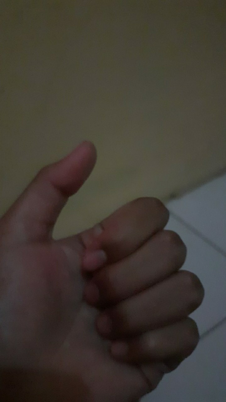 Payung Lipat 3 Silver Murah