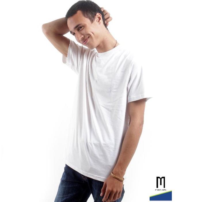 ✯ Merchcons tshirt - White ➷