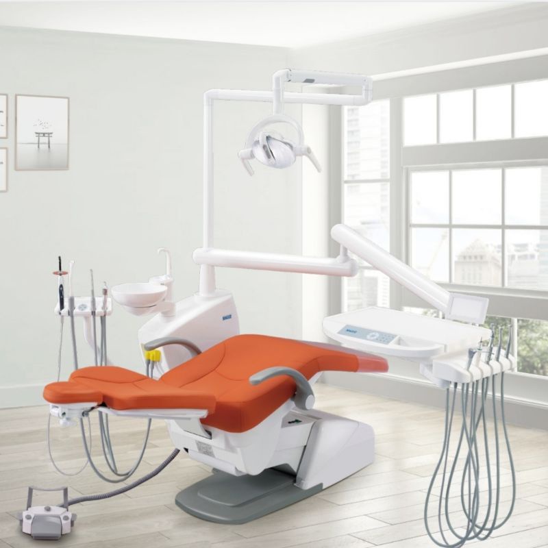 DENTAL UNIT SIGER V 1000