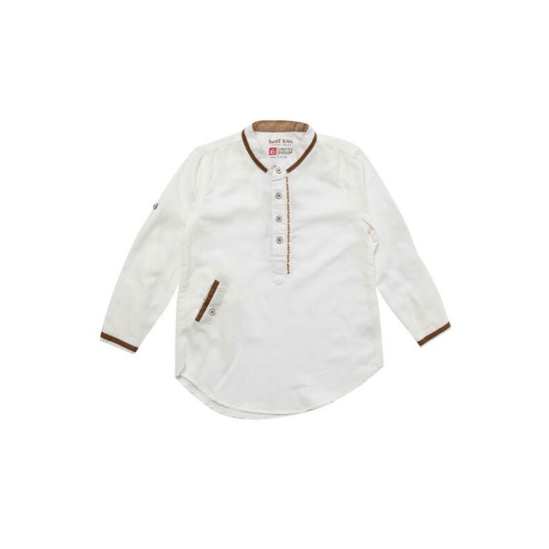Twist Kids Kemeja Koko