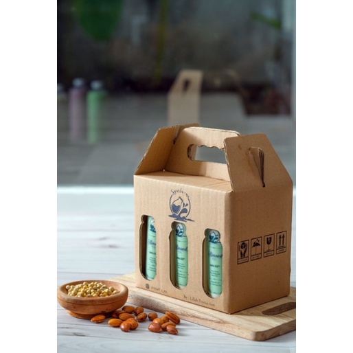 

Hampers Mondmilk
