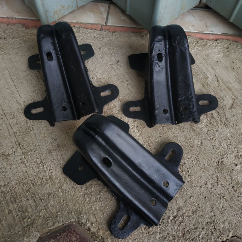 Dudukan pangkon stoplamp lampu stop yamaha v80 v 80