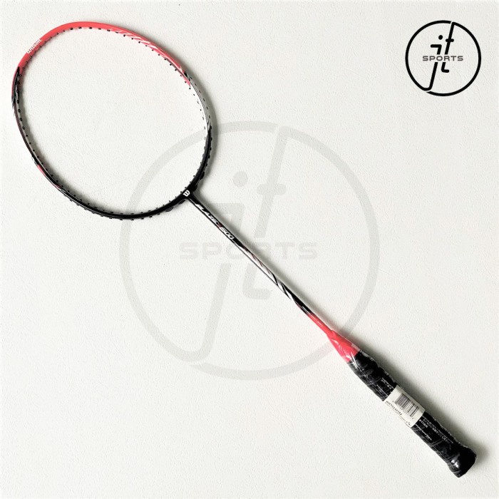 Raket Bulutangkis Wilson Blaze S 1500 Badminton Racket Original