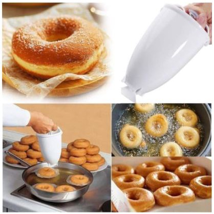 ALAT CETAKAN DONAT / DOUGHNUT MAKER