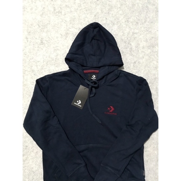 Hoodie Converse chevron