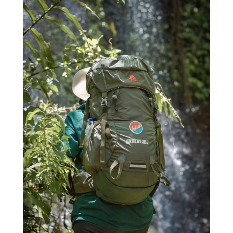 Carrier Tas Gunung Avtech Galoa 40 L