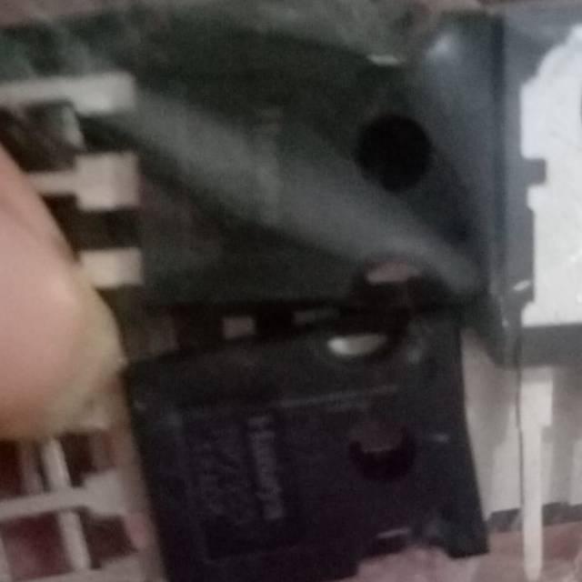 TRANSISTOR 3055 HANAYA TR FINAL