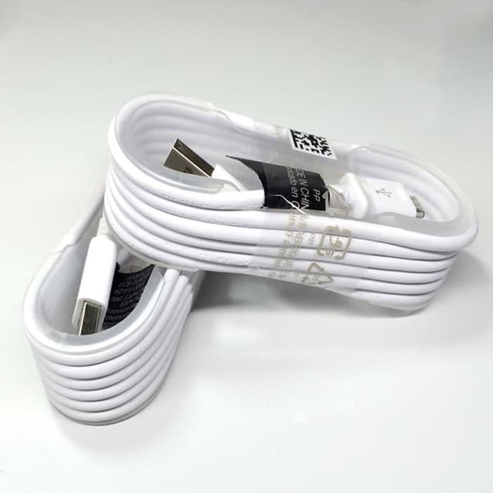 Original Samsung Micro USB Data Cable 1.5m Kabel Data