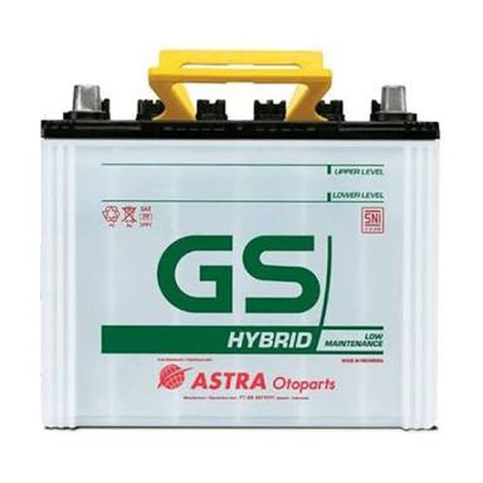 ready  Accu GS Astra Hybrid N70z