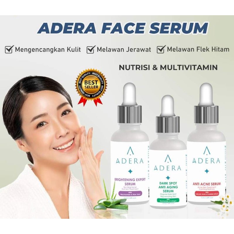 original serum adera