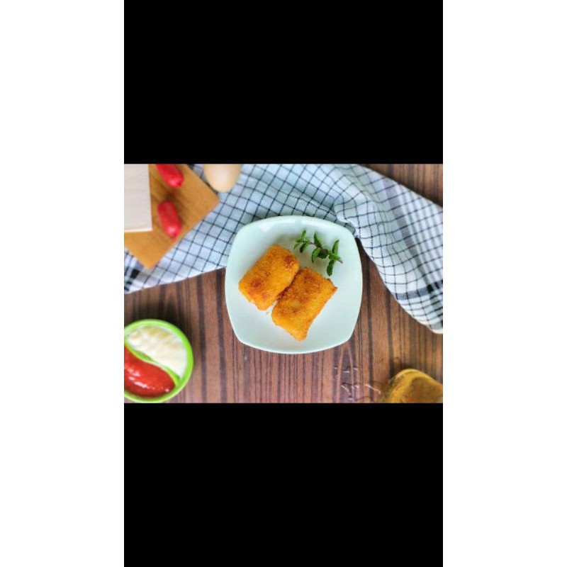 

Risoles Bundafood