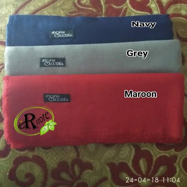 Jilbab saudia ansania