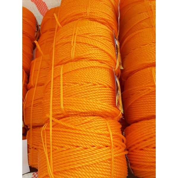 

Tali tambang 2.5mm/ tali serba guna