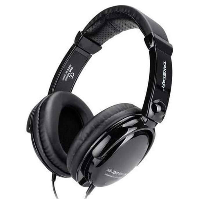 TAKSTAR HEADPHONE HD 2000