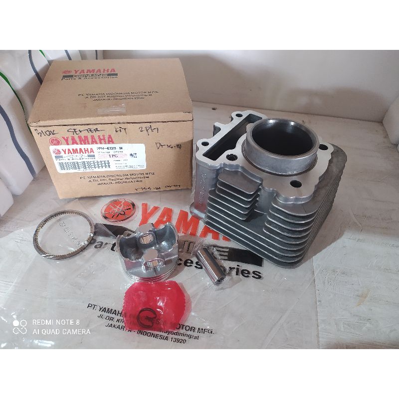 boring blom seher kit mio m3 mio 125 mio z soul gt 125 xride 125