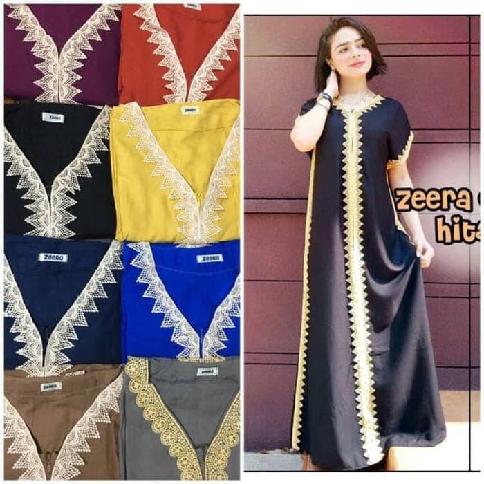 [gamis-wanita] daster arabian cantik