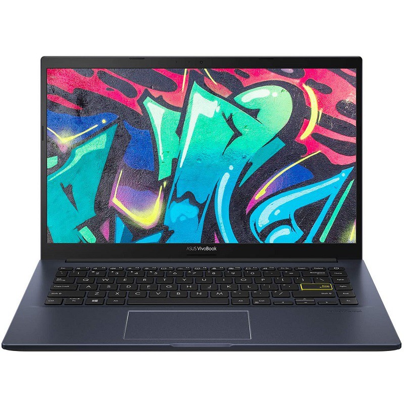 ASUS M413DA WS51 Ryzen 5 3500U 8GB 256SSD AMD Vega8 14”FHD Win10
