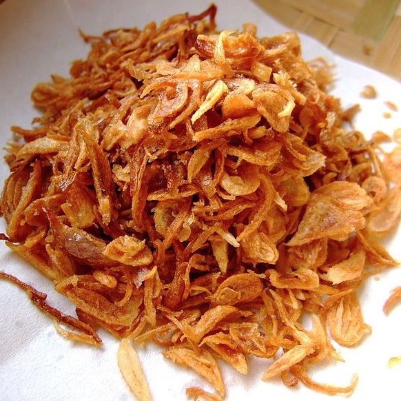 

BAWANG BRAMBANG GORENG 200GRAM