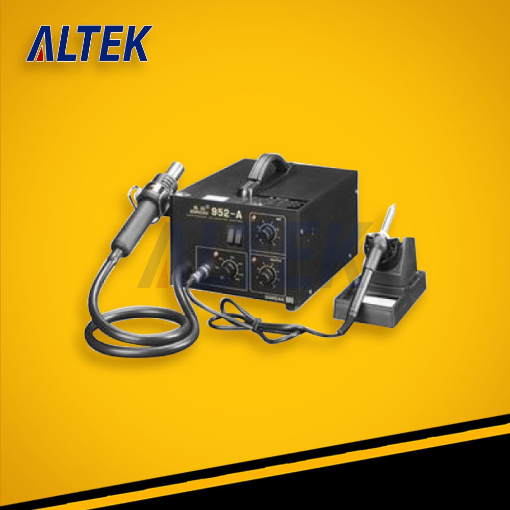 ZK-D002 GORDAK SOLDER BLOWER GD-952A Bagus Berkualitas - SALE