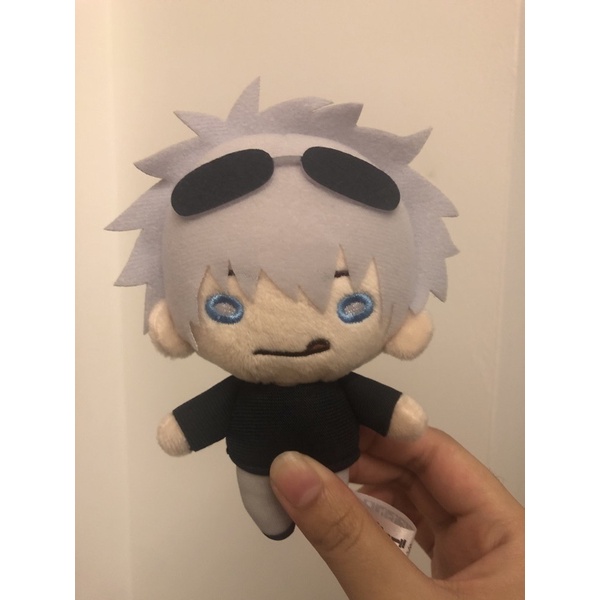 [BOOKED] Nitotan Gojo