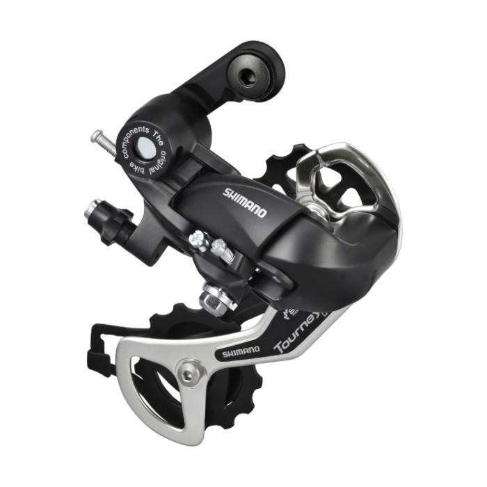 Part Rd Shimano Tourney 6/7/8 Speed Rear Derailleur Tx35