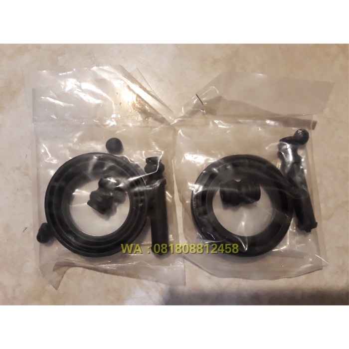 Seal Karet Kaliper Caliper Rem Mitsubishi Lancer Evo 3 CB Evo 4 CK4