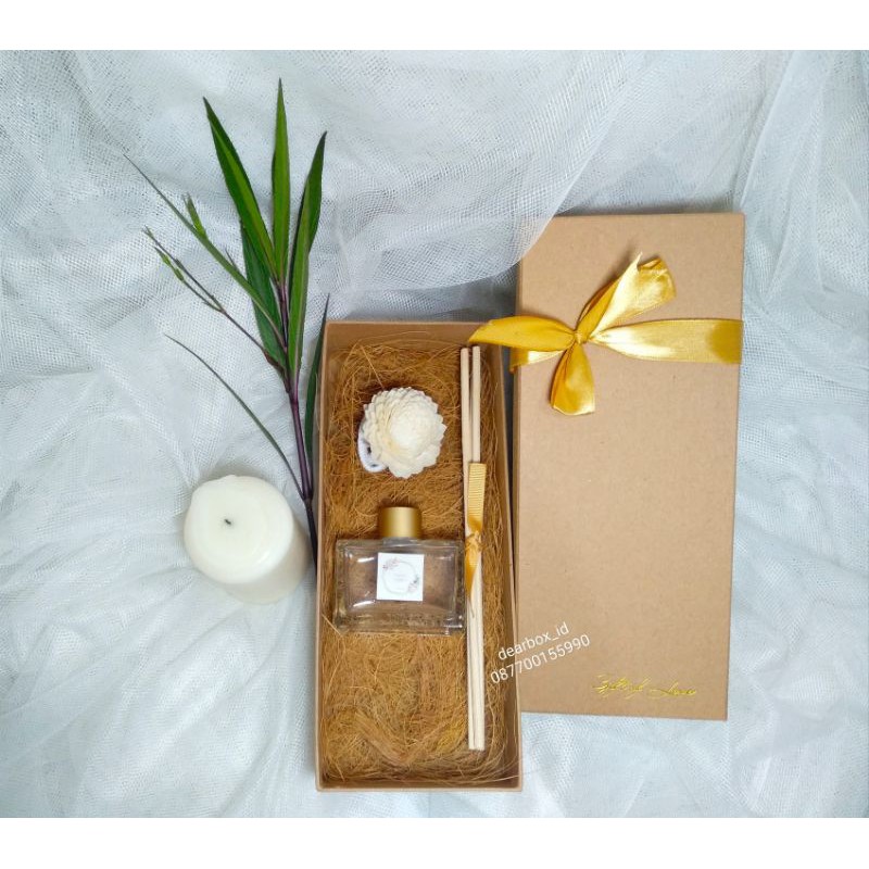 Room Diffuser /Reed Diffuser wedding souvenir