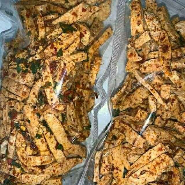 

Basreng Stick Pedas Daun Jeruk 50-100gr