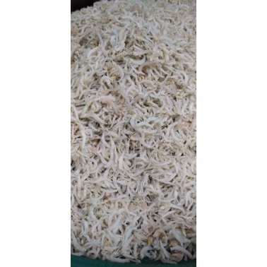 

Teri Nasi Halus