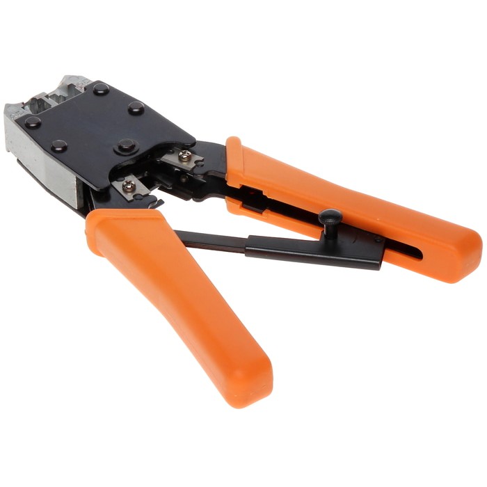 Crimping Tool Bagus RJ45 RJ11 Tang Krimping Tools RJ 45 HT-500R