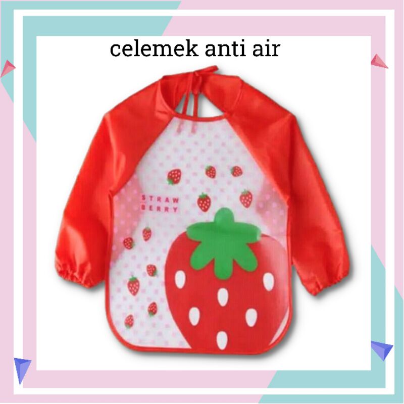 CELEMEK ANAK-ANAK ANTI AIR