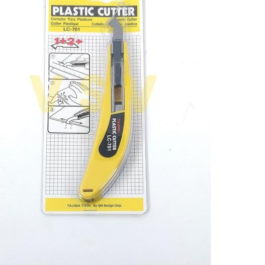 

♠ Tajima Plastic cutter LC-701 Cutter Acrylic Tajima ✤