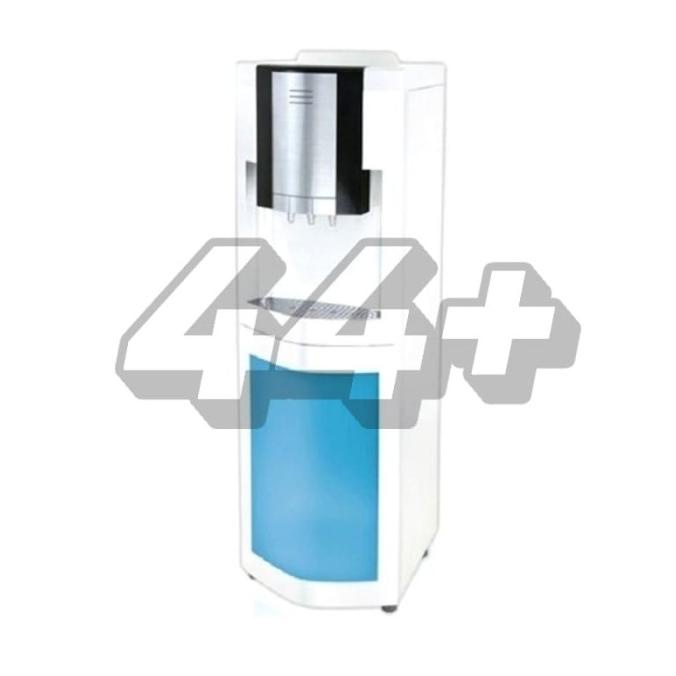Polytron Pwc-107 Dispenser Air 3 Kran Dilengkapi Mini Refrigerator Km76878