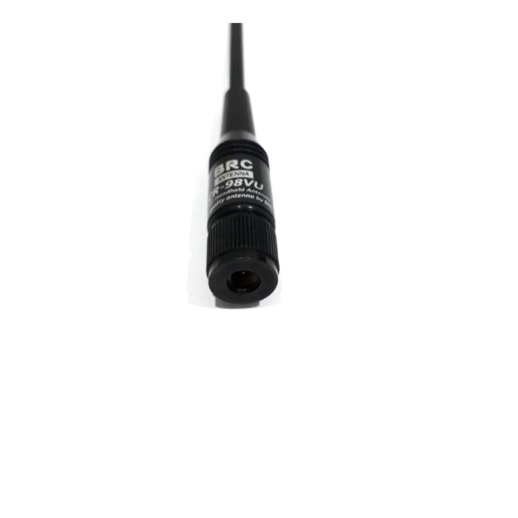 ANTENA HANDY TALKY BRC CR-98S SMA MALE NEW