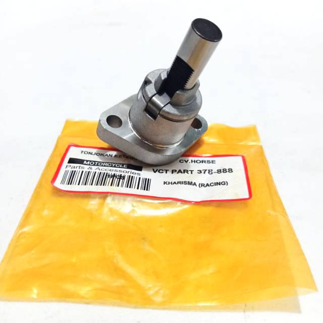 TENSIONER HONDA KARISMA CB150R VERZA CBR150R MEGAPRO CB150R LED SONIC GTR TONJOKAN RANTAI KETENG