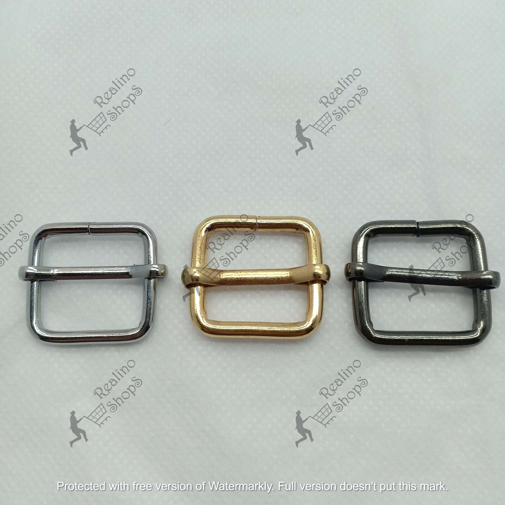 RING JALAN/SRE/GESER - 2CM (KUALITAS B)