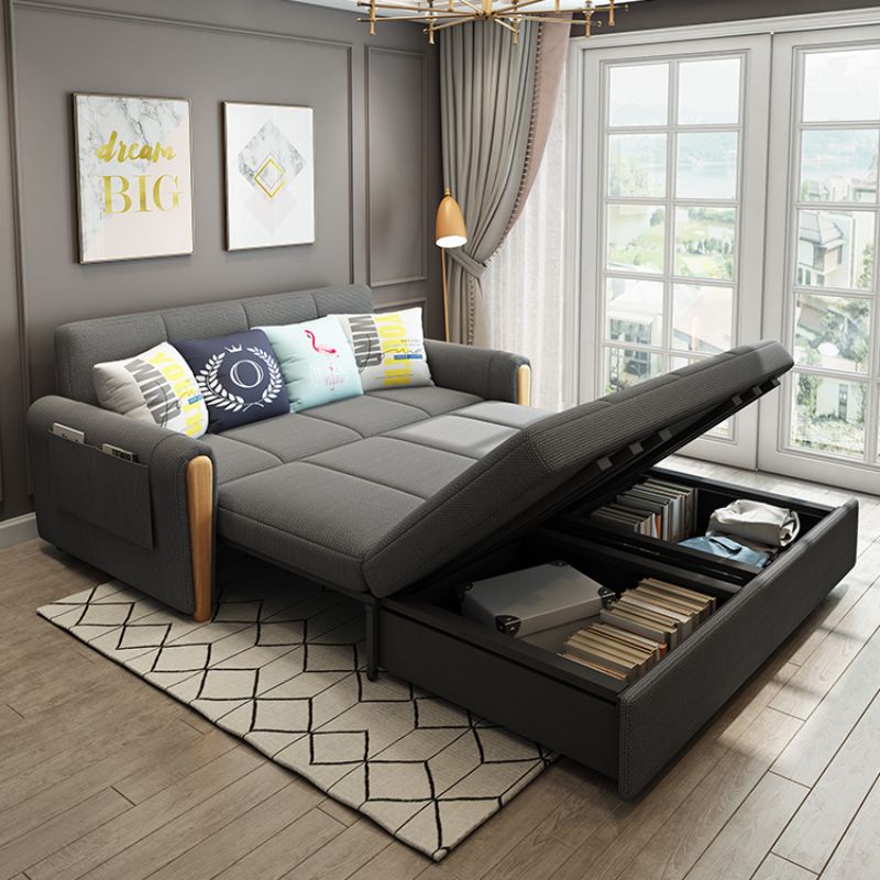 SOFA MINIMALIS SOFA BED MULTIFUNGSI SOFA MODERN