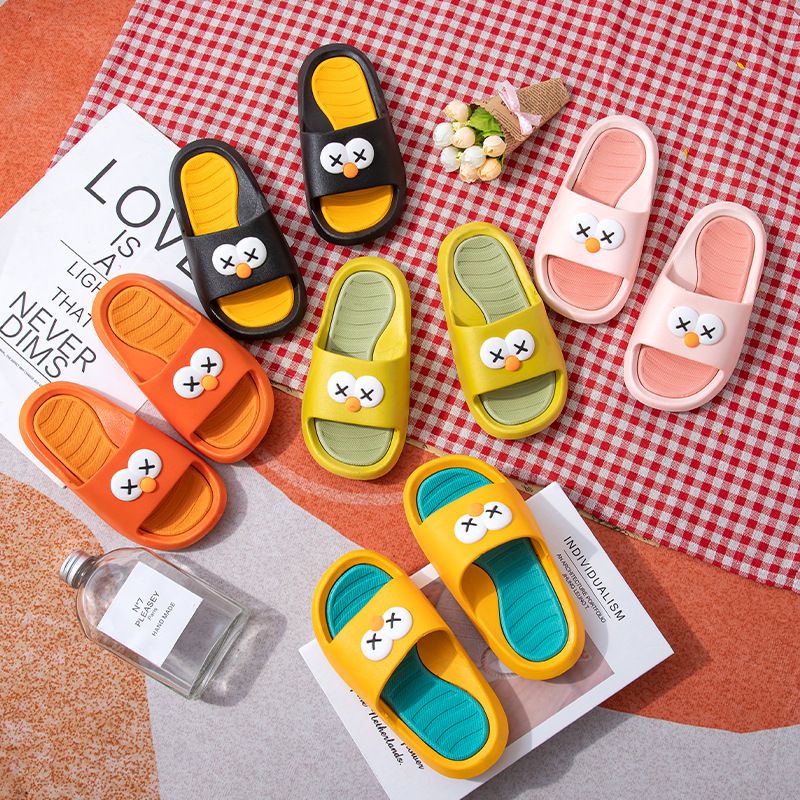 sandal anak karet import 107 sandal anti slip anak