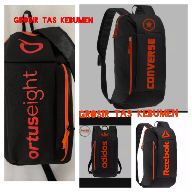 tas ransel sepatu bola..termurah RBK